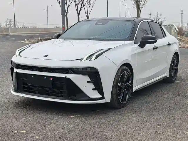 LYNK 03 2025