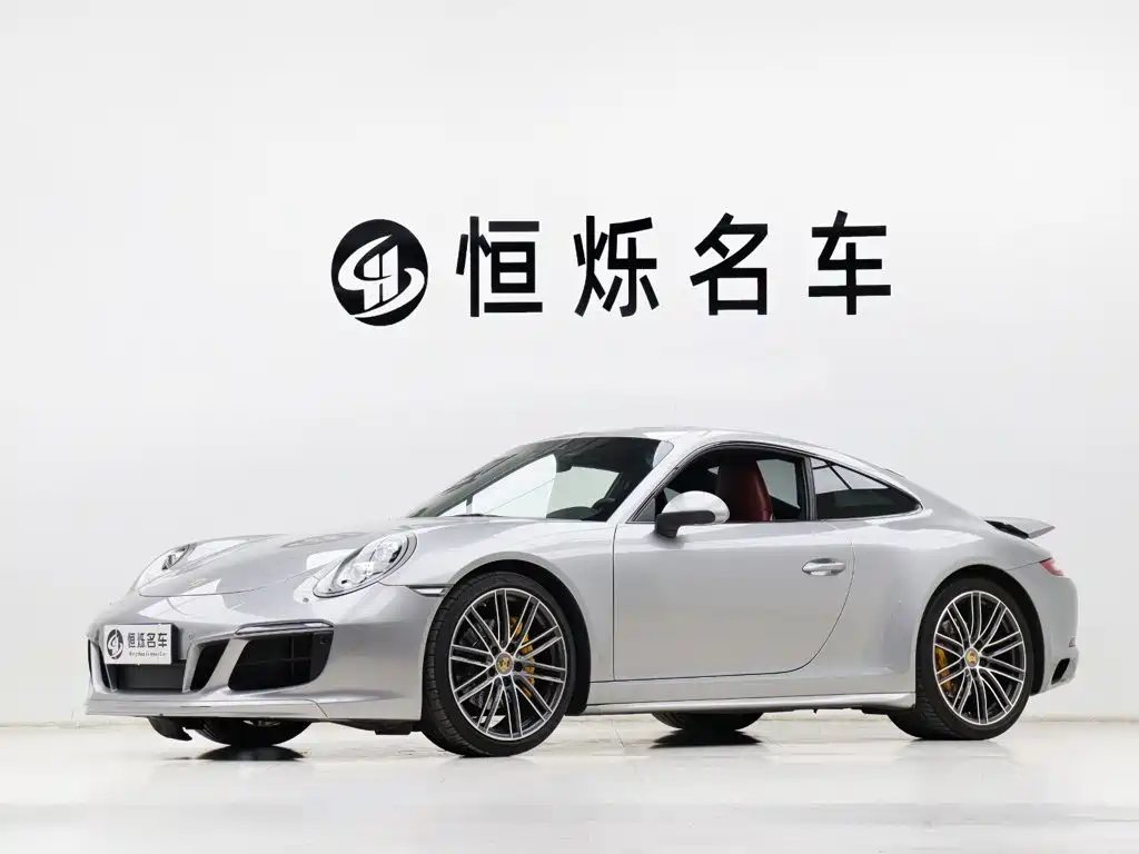 Photo 1 - Porsche 911