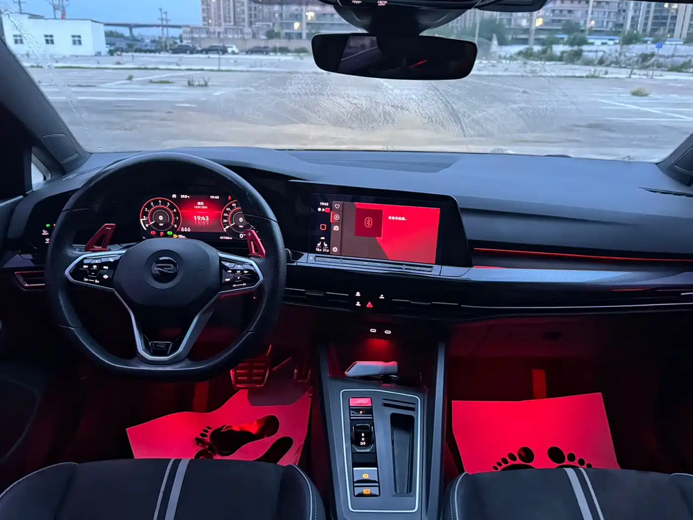 Volkswagen Golf, миниатюра 7