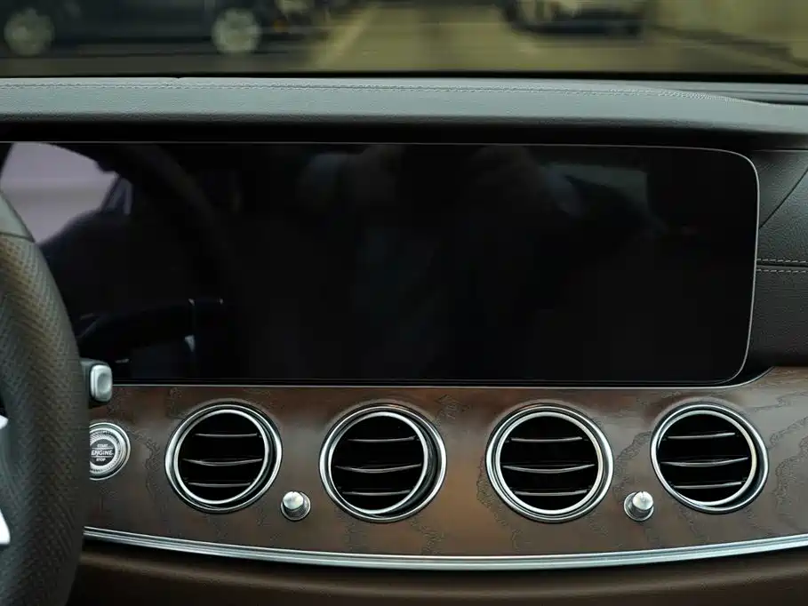 Mercedes-Benz E-Class 2022 Facelift E 300 L Luxury Style фото 17