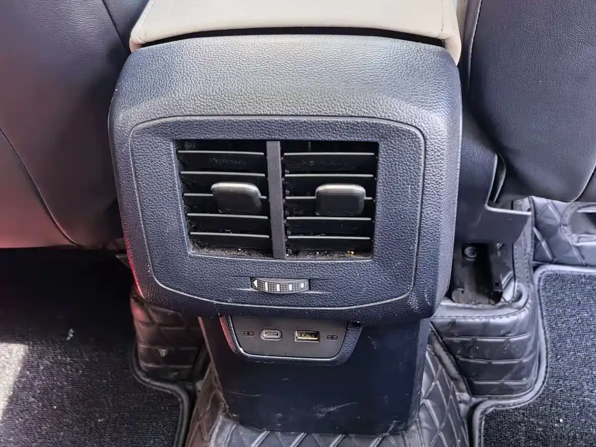 Volkswagen Tharu 2025 New Edge 1.5L Aspiration Edition фото 5