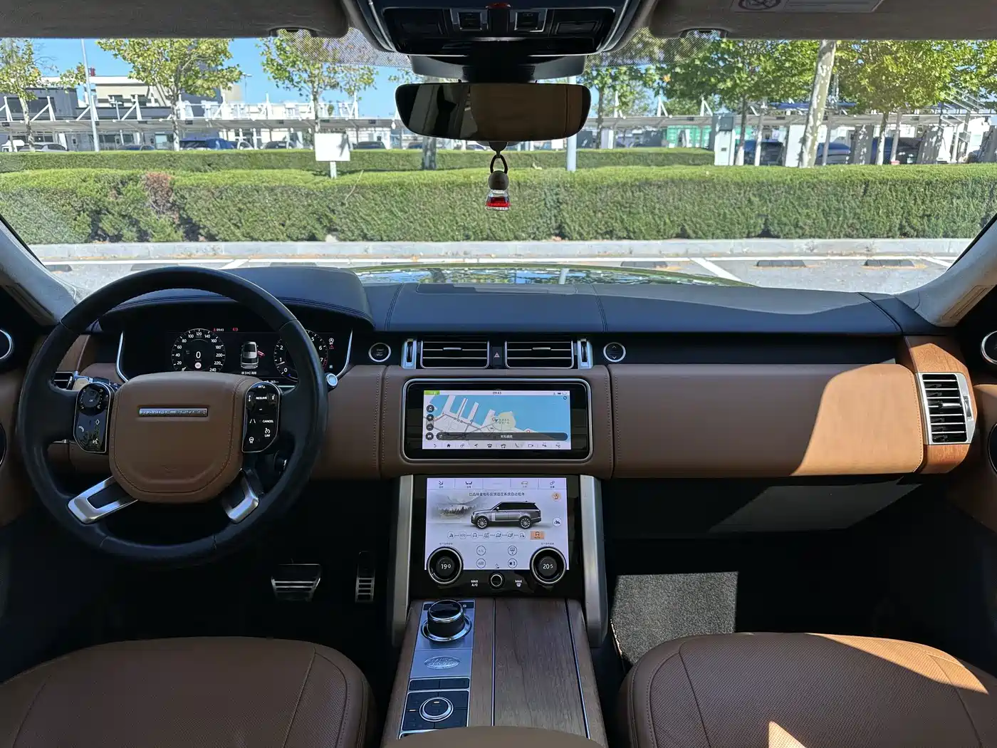 Фото 6 - Land Rover Range Rover