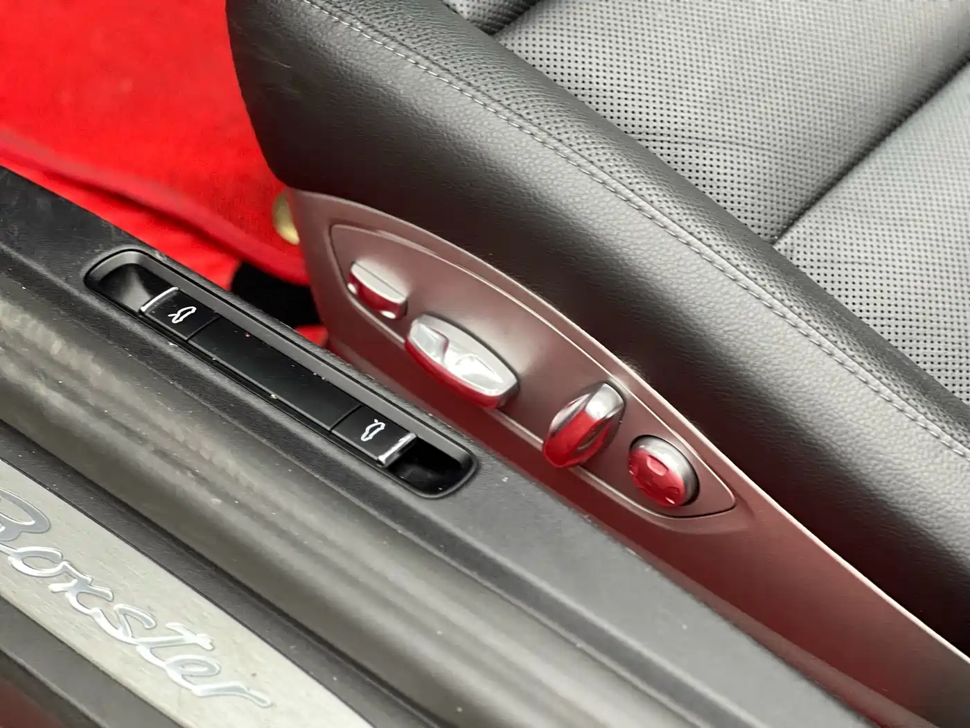 Porsche 718 2018 Boxster 2.0T фото 15