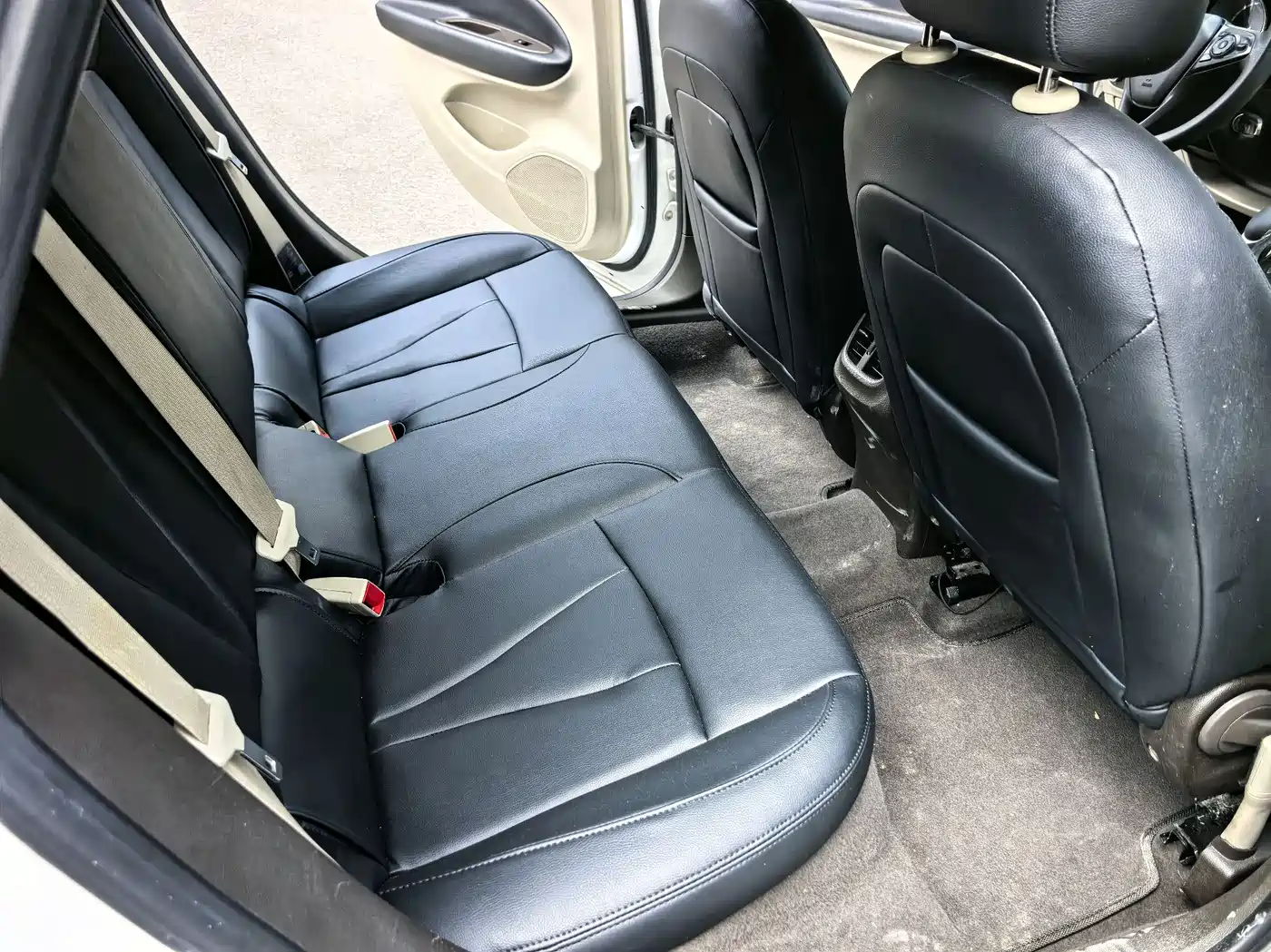 Buick Verano 2015 Sedan 15S Automatic Progressive фото 9