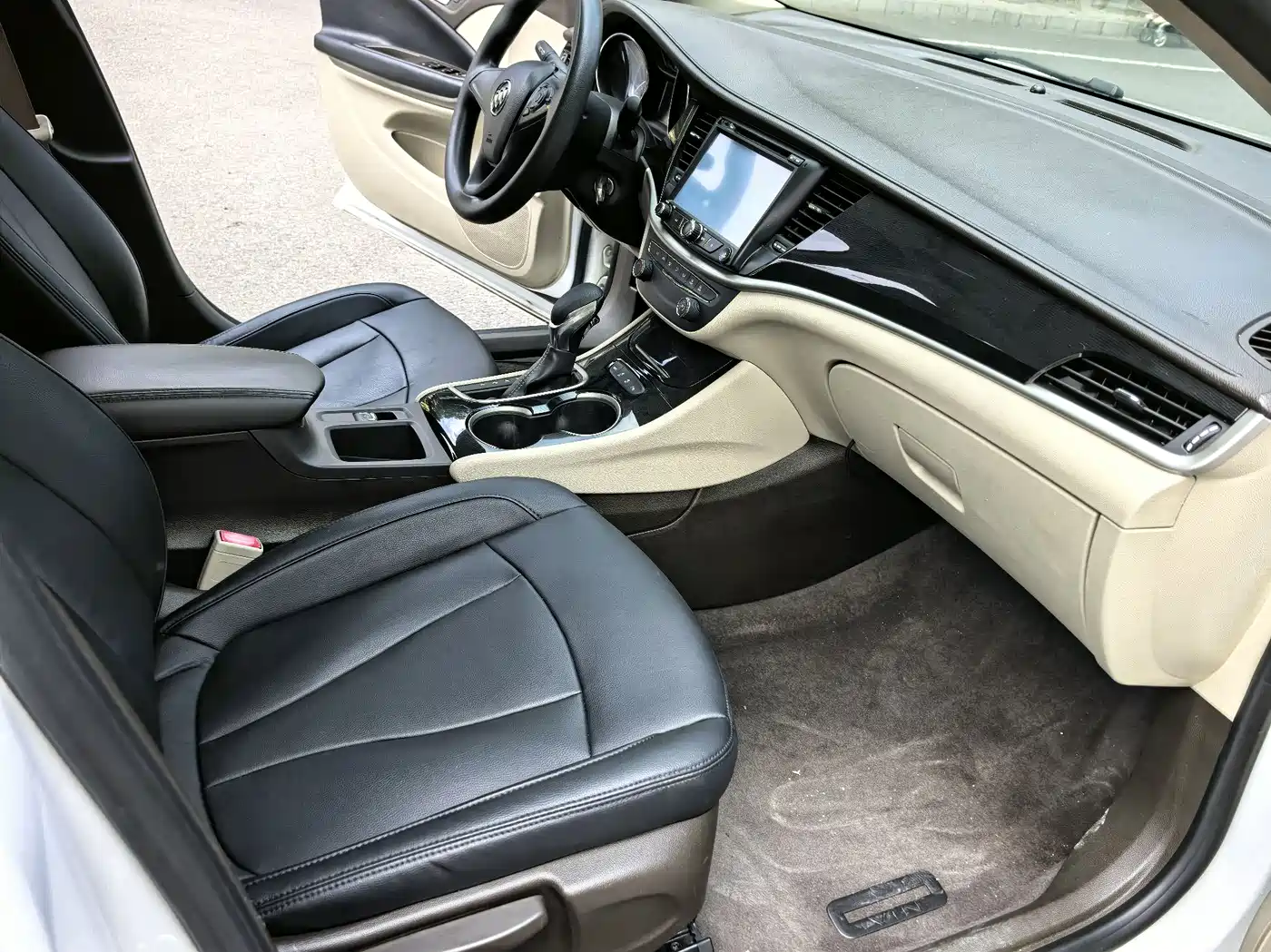 Buick Verano 2015 Sedan 15S Automatic Progressive фото 8