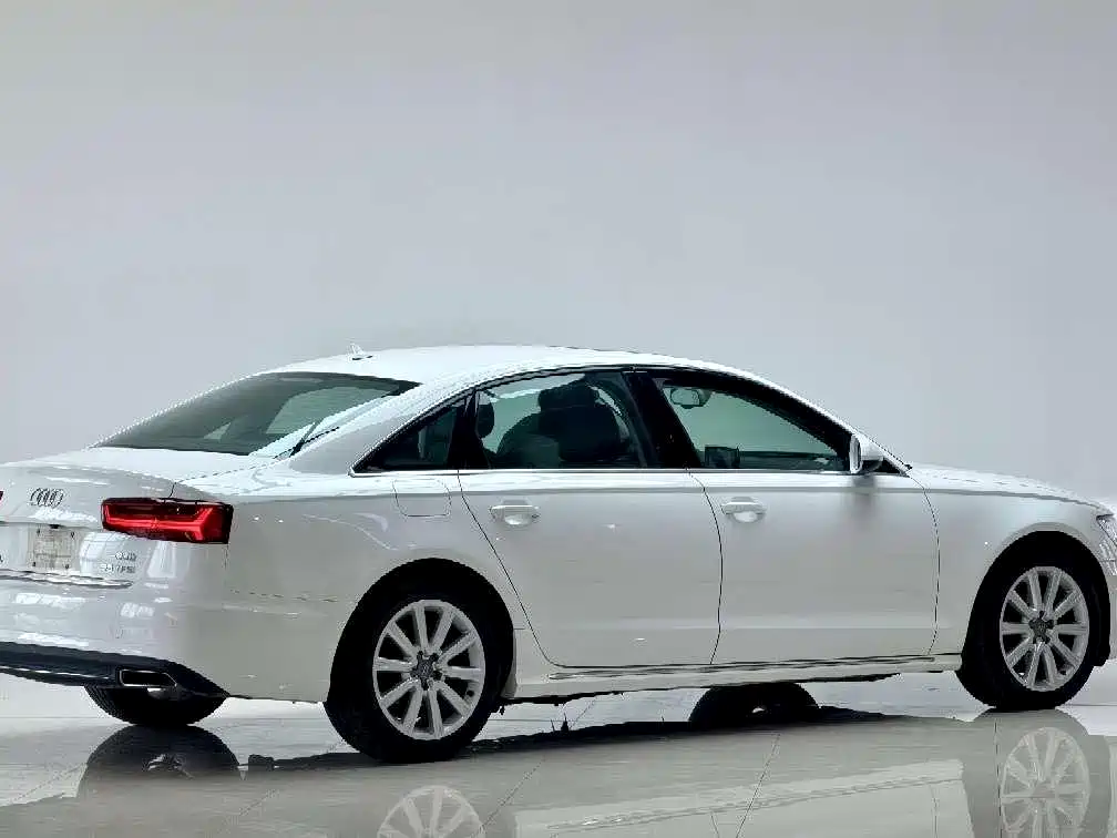 Audi A6L 2018 30th Anniversary TFSI Progressive фото 3