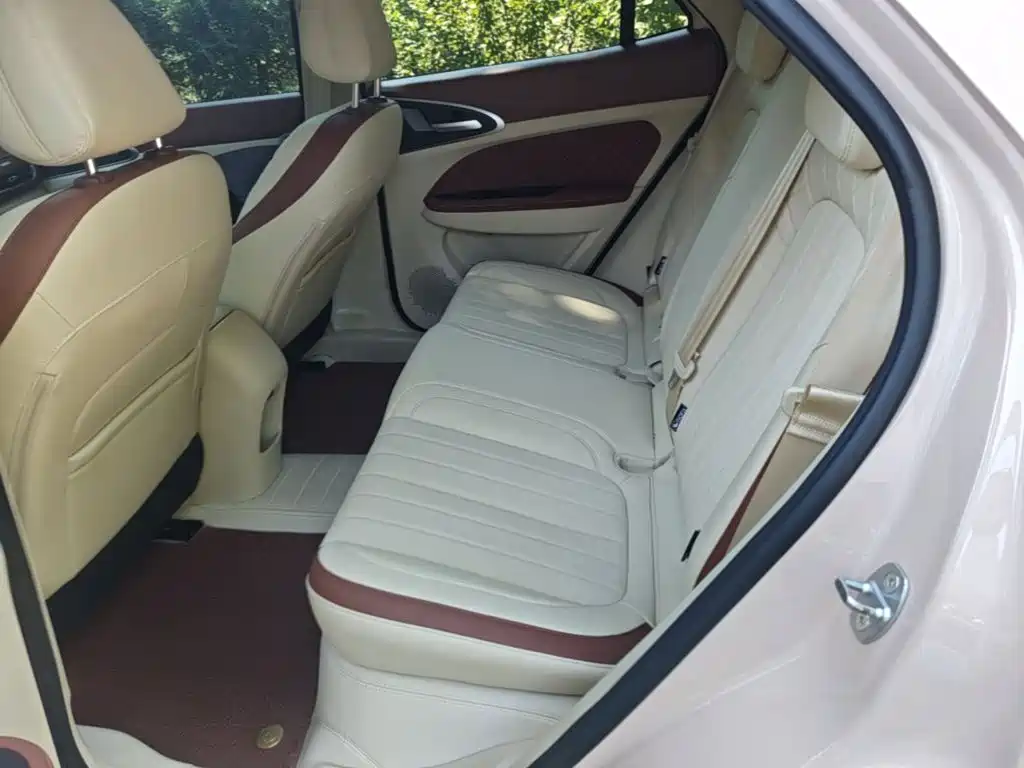 Ora Good Cat 2025 2024 501km Luxury