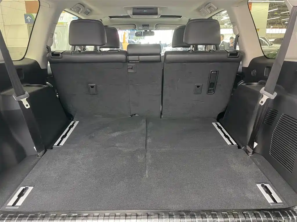 Toyota Prado 2016 3.5L Auto TX-L NAVI фото 27