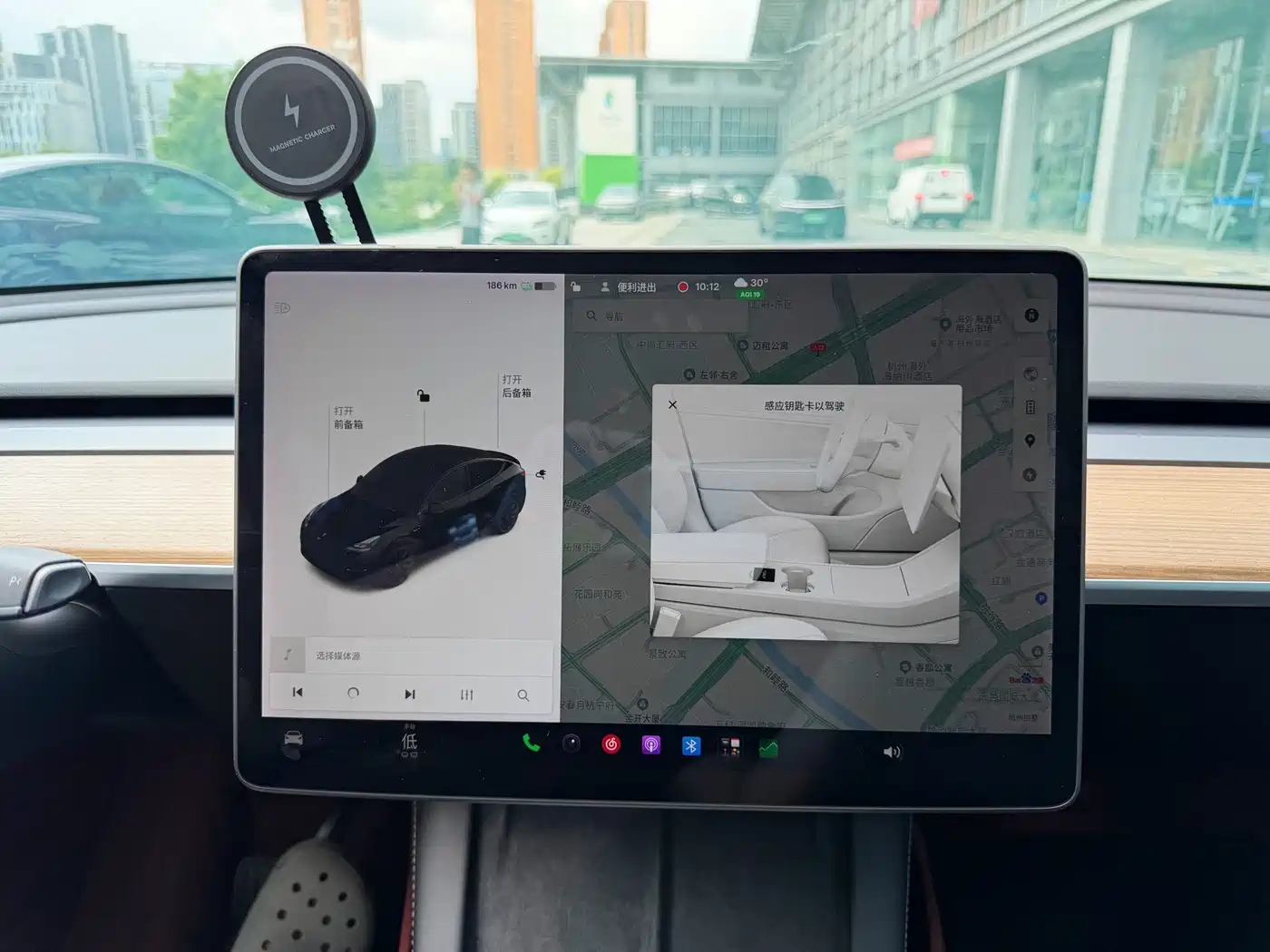 Tesla Model Y 2021 2021 Model Long Range AWD