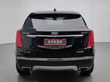 Фото 4 - Cadillac XT5