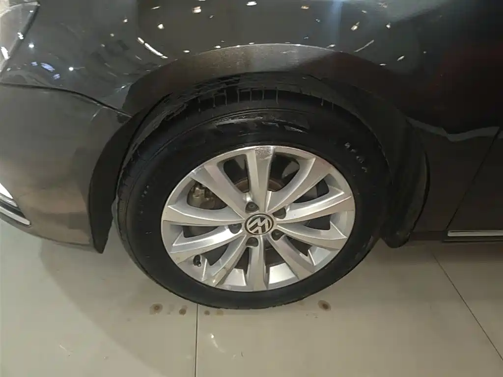 Volkswagen Magotan 2016 1.8TSI Smart Comfort фото 23