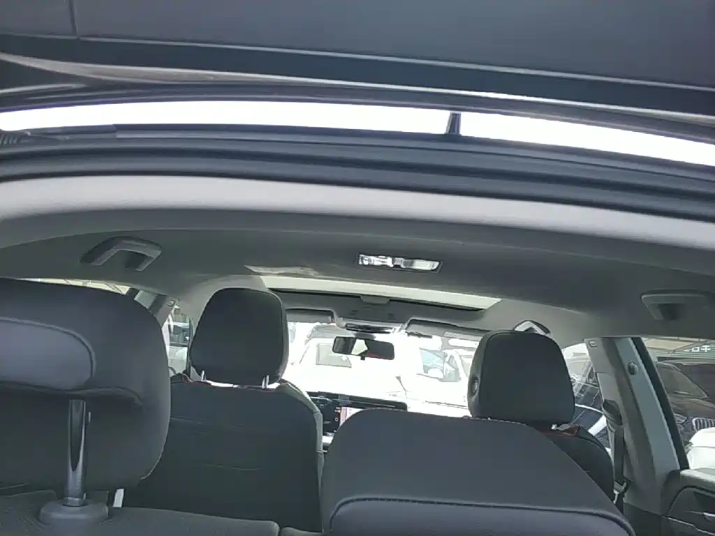 Volkswagen Lamando, миниатюра 18
