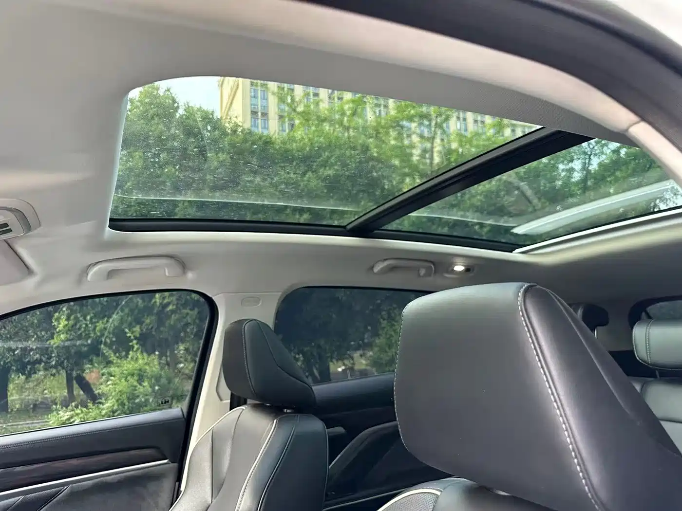 Фото 9 - Haval H6