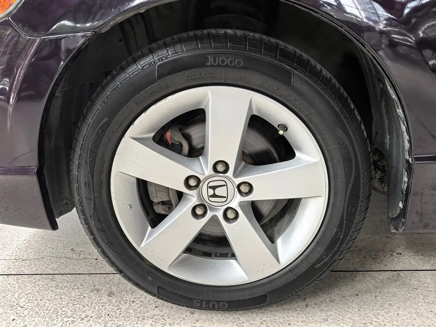 Honda Civic 2011 2009 1.8L Automatic Classic Edition