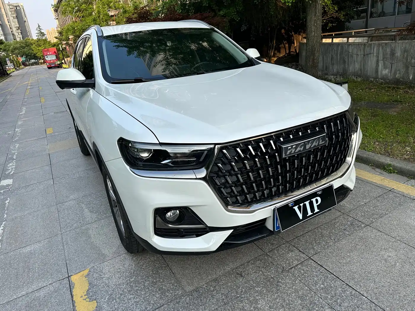 Фото 3 - Haval H6