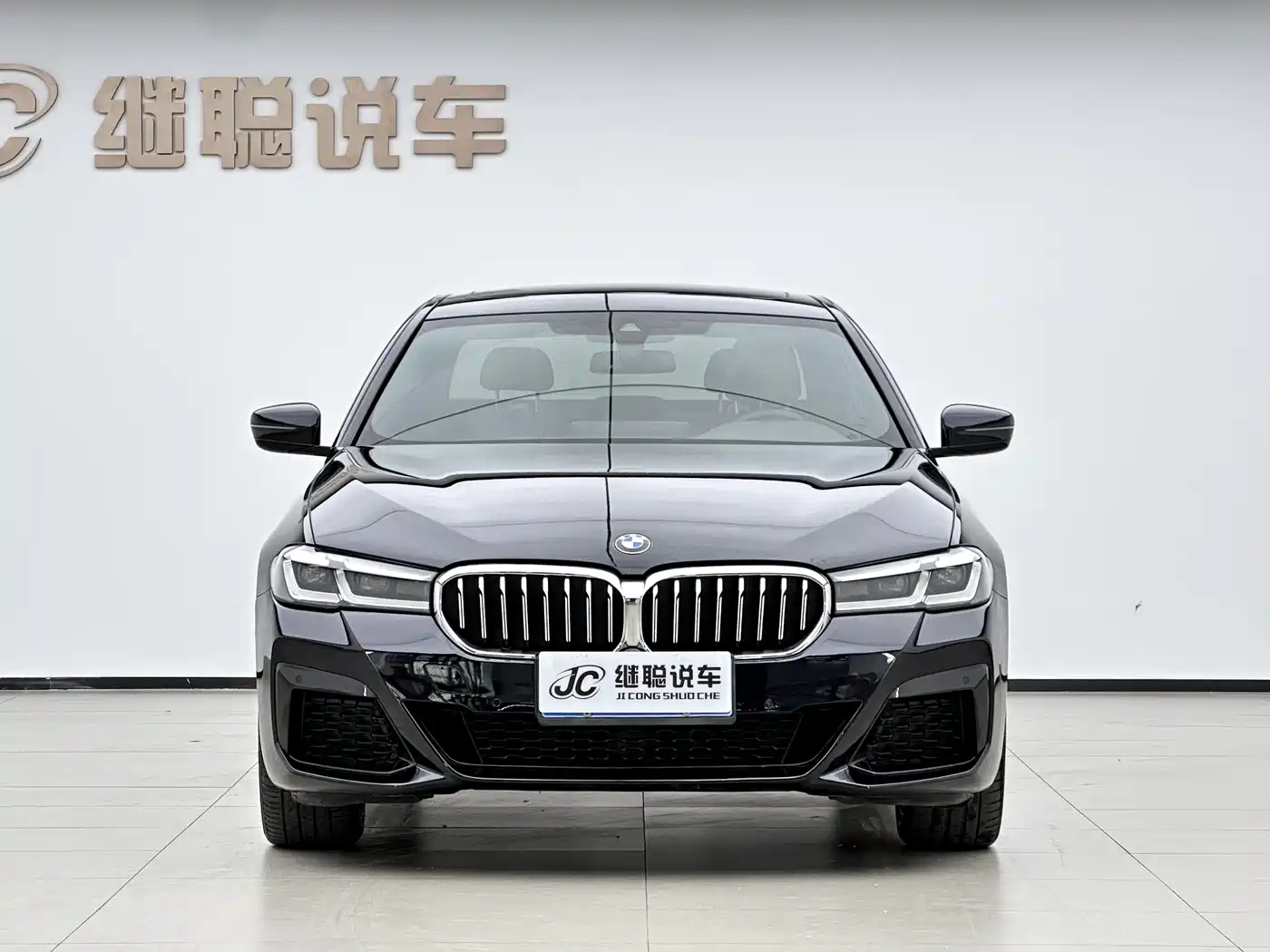 BMW 5 Series 2022 Facelift 525Li M Sport Package фото 2