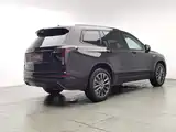 Фото 2 - Cadillac XT6