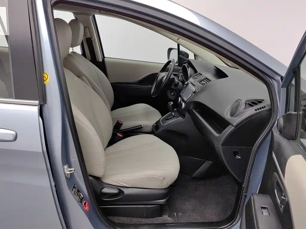 Mazda Mazda5 2013 2011 2.0L Automatic Comfort