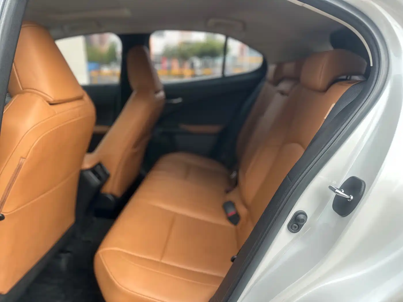 Lexus UX 2020 260h Explore Fun Edition China V фото 9