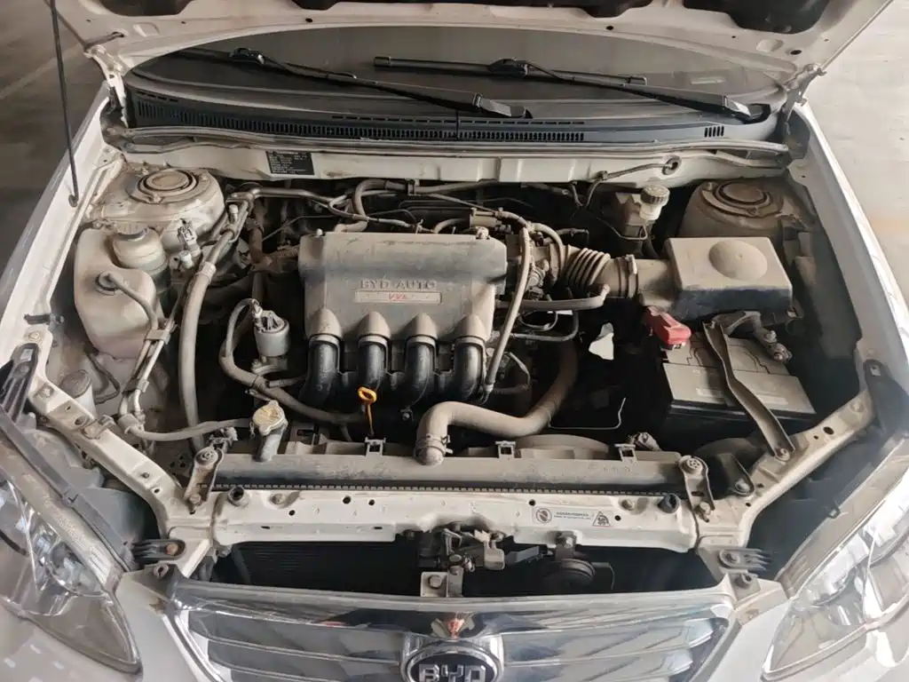 Photo 20 - BYD F3