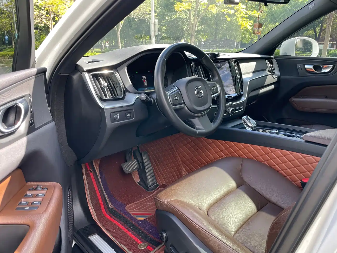 Volvo XC60, миниатюра 14