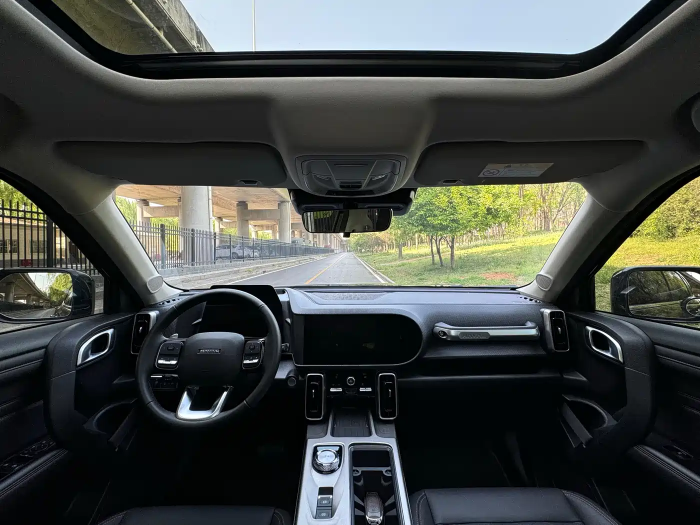 Haval Big Dog 2024 1.5T DCT Border Collie Edition фото 7