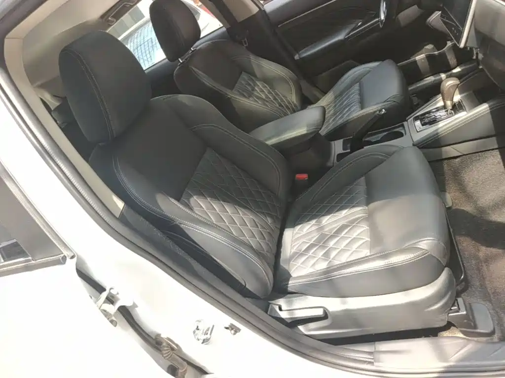 Mitsubishi ASX 2020 2020 2.0L CVT Smart Leader Edition