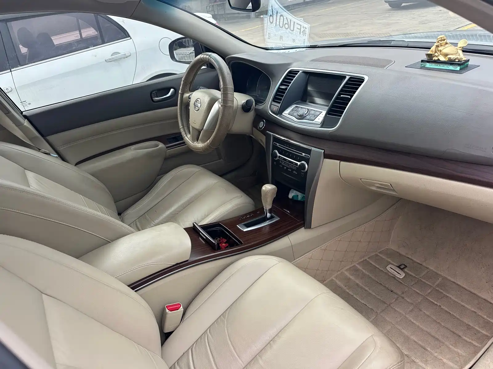 Photo 6 - Nissan Teana
