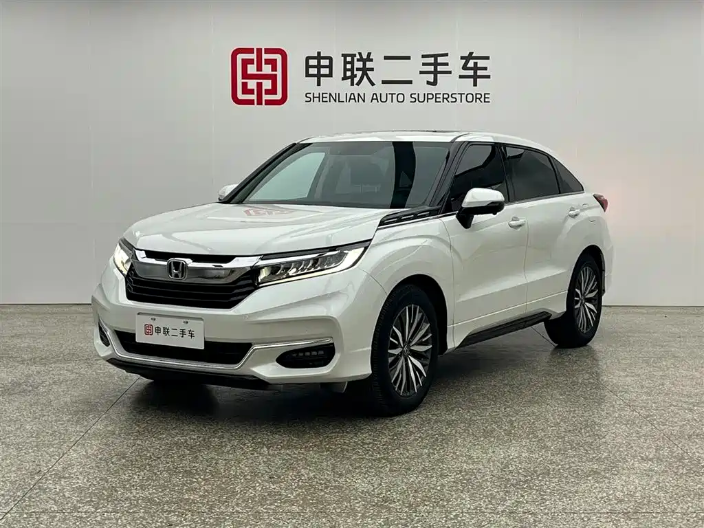 Honda Avancier 2020 370TURBO 2WD Luxury Edition