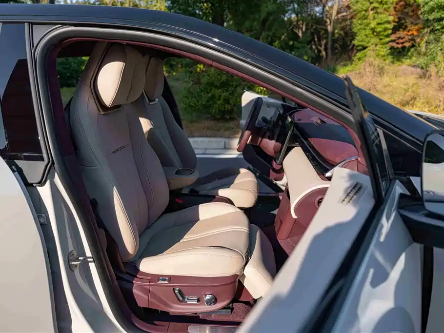 ZEEKR EXTREME KRYPTON X