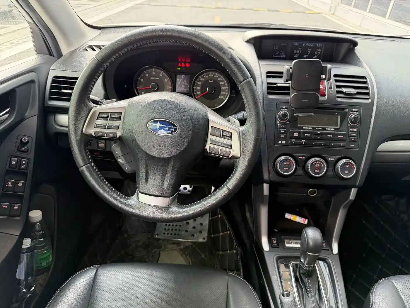 Photo 9 - Subaru Forester