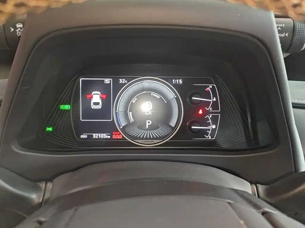 Lexus UX 2022 2020 260h Explore Fun Edition