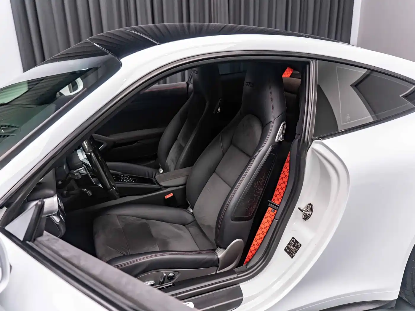 Porsche 911 2013 Carrera 4S 3.8L фото 7