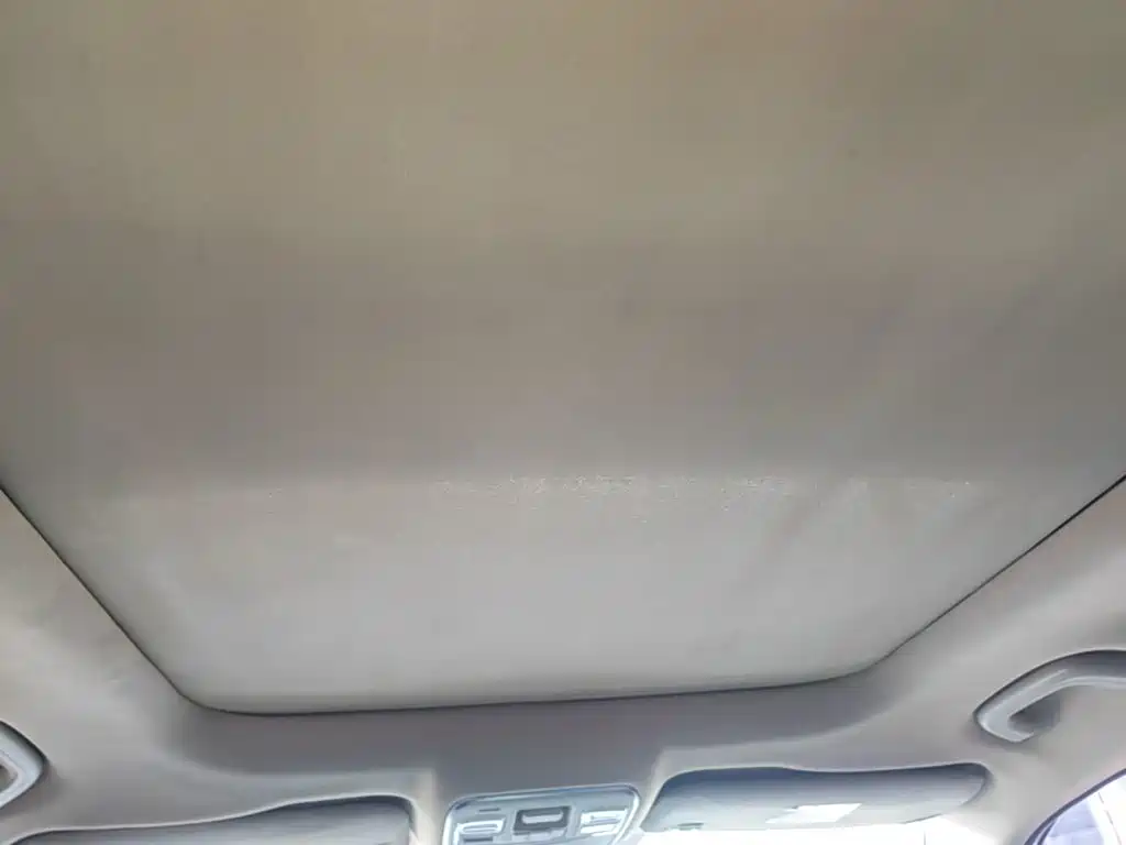 Geely Boyue 2016 2016 1.8TD Automatic Elegance Type
