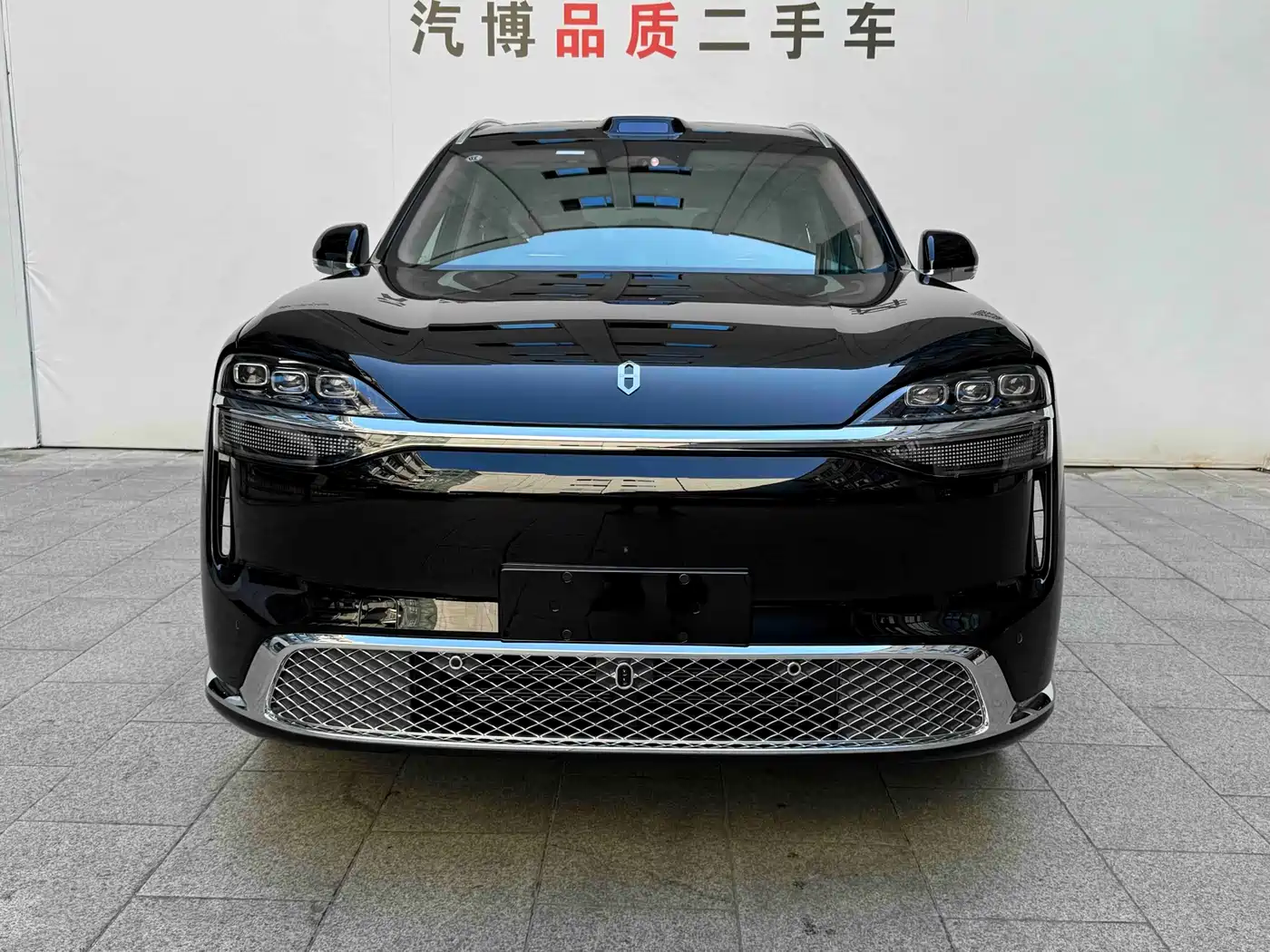 AITO Wenjie AITO M9 2026