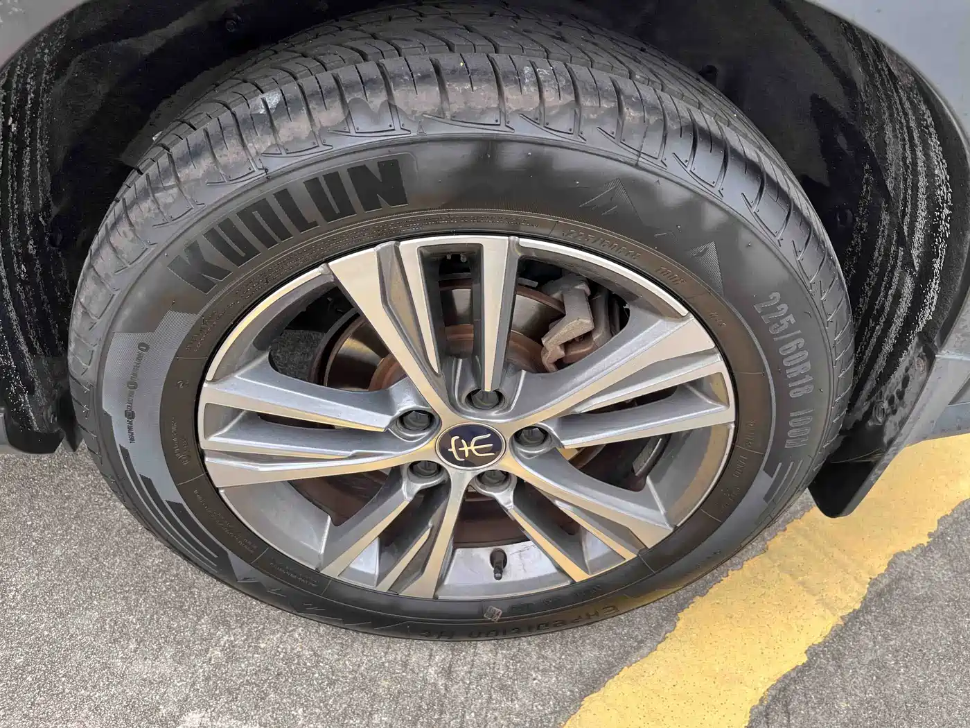 BYD Song Pro 2019 1.5T Automatic Luxury фото 16