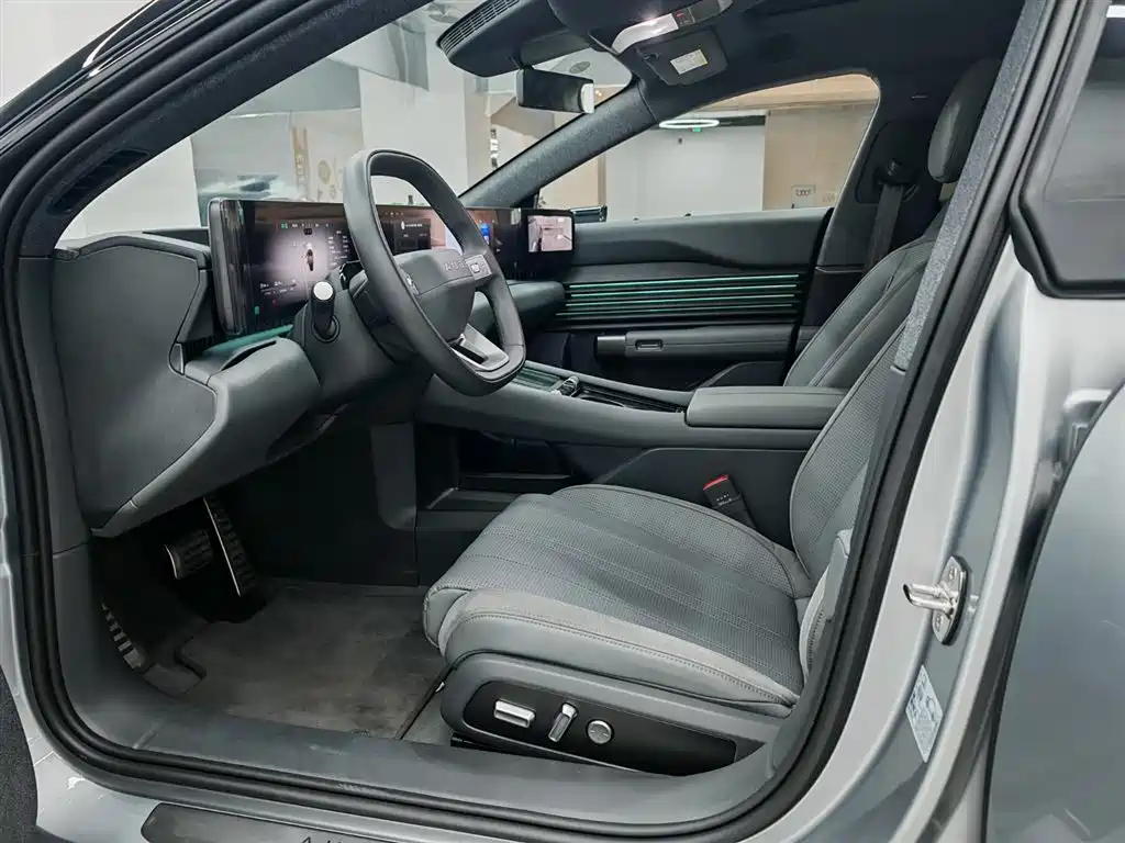 Audi E5 Sportback 2026 2026 Performance quattro