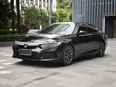 Honda Inspire