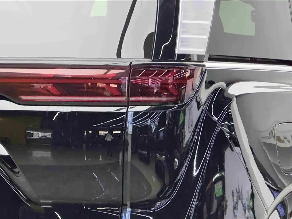 Denza D9 2025 Model DM-i Smart Drive Edition 1020 AWD Flagship фото 20