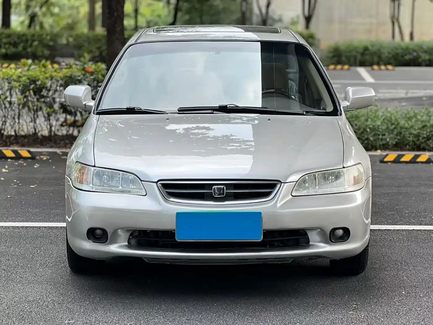 Honda Accord 2000