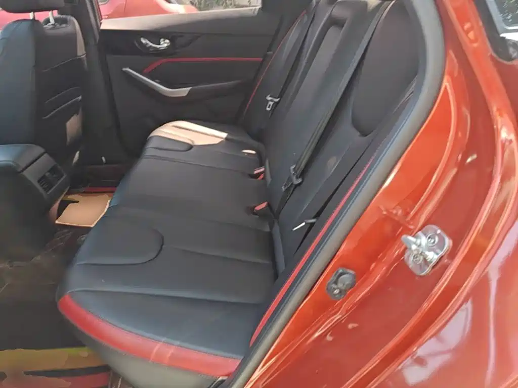 Venucia D60 2018 2018 1.6L Manual Smart Elite Edition