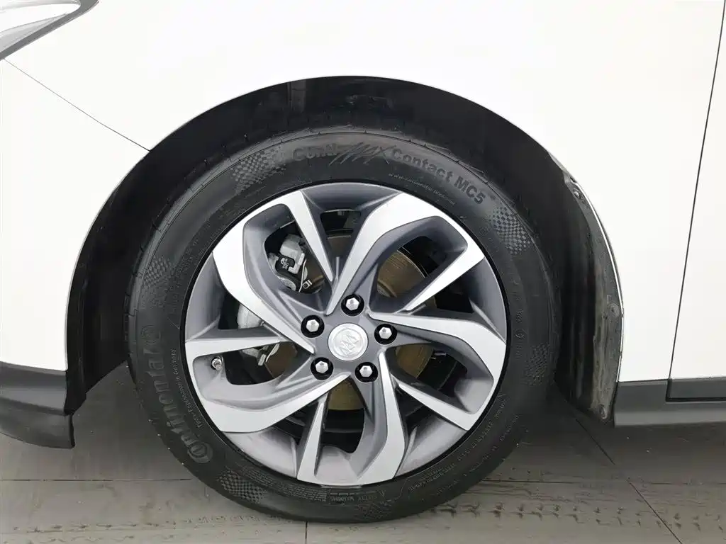 Buick Velite 6 2022 PHEV Connected Smart фото 17