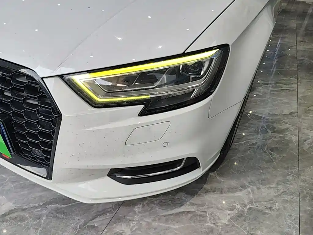 Фото 24 - Audi A3