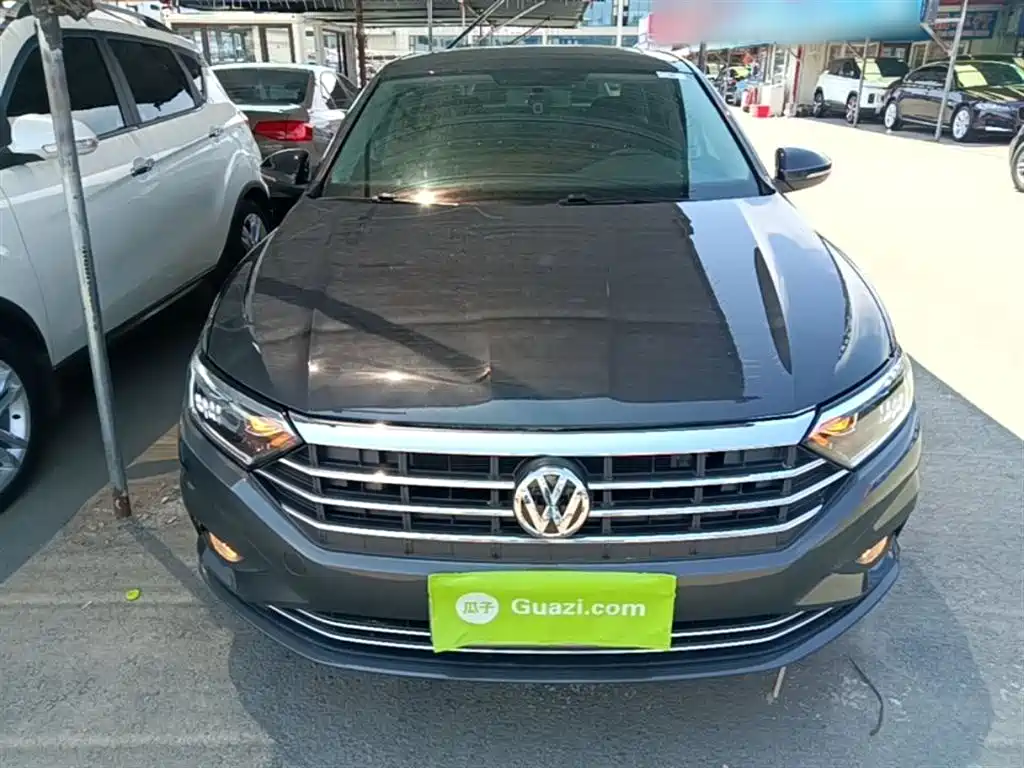 Volkswagen Sagitar 2021 280TSI DSG Surpassing Edition фото 3