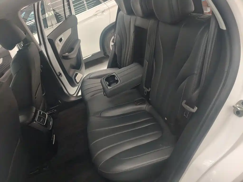 Roewe RX5 eMAX 2020 2020 500PHEV Smart Cockpit Flagship Edition