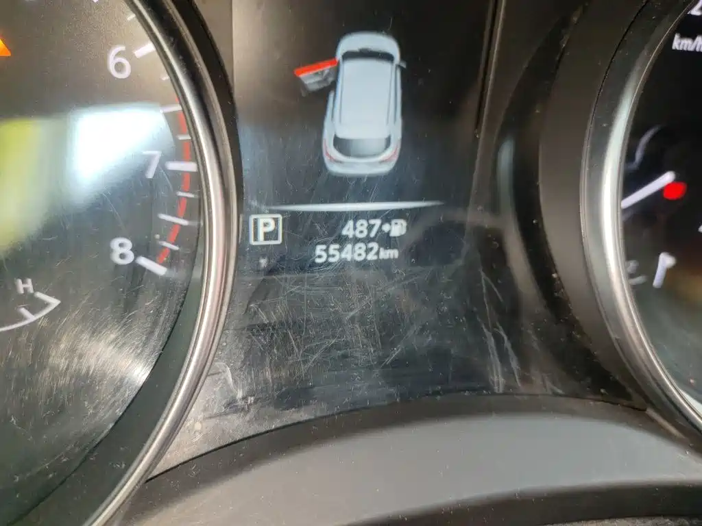 Nissan Qashqai, миниатюра 13
