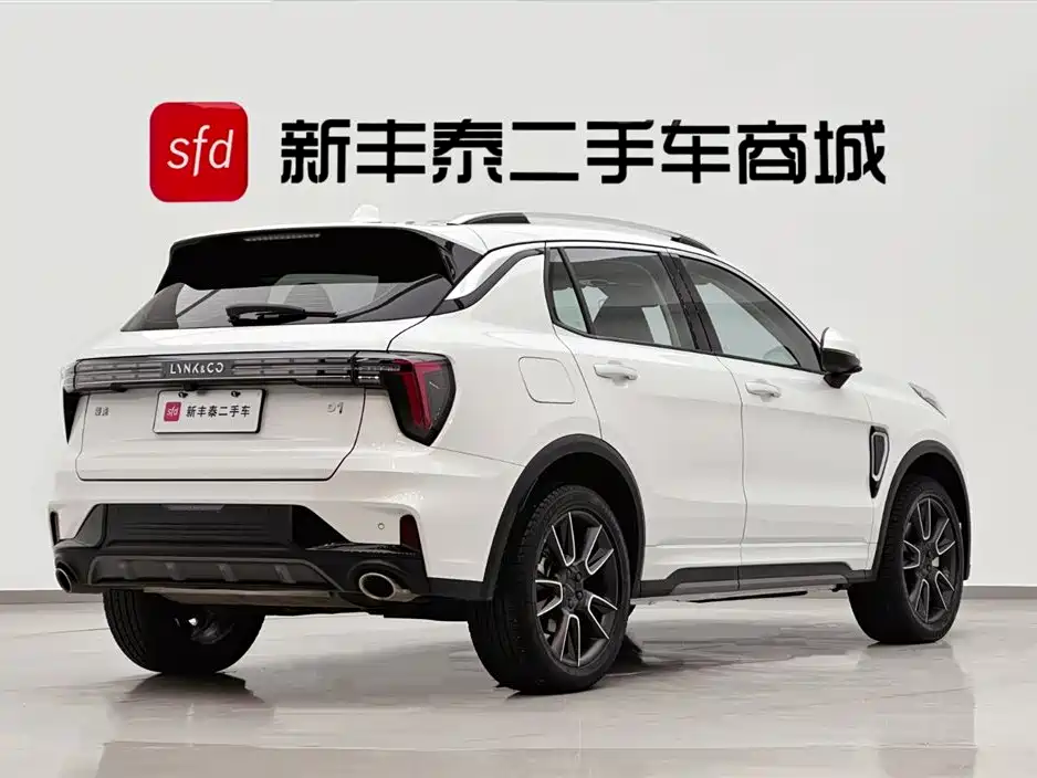 LYNK 01