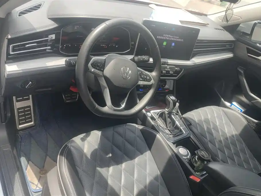 Volkswagen Sagitar 2023 280TSI DSG Surpass Plus Edition фото 12