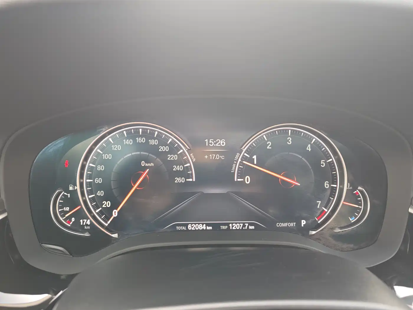 BMW 5 Series 2018 Facelift 530Li xDrive Luxury Package фото 13