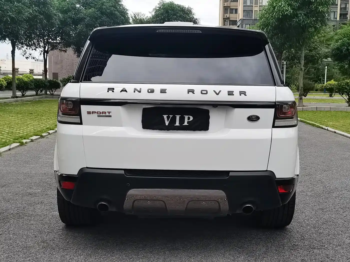 Land Rover Range Rover Sport 2014 3.0 SC V6 HSE DYNAMIC фото 21
